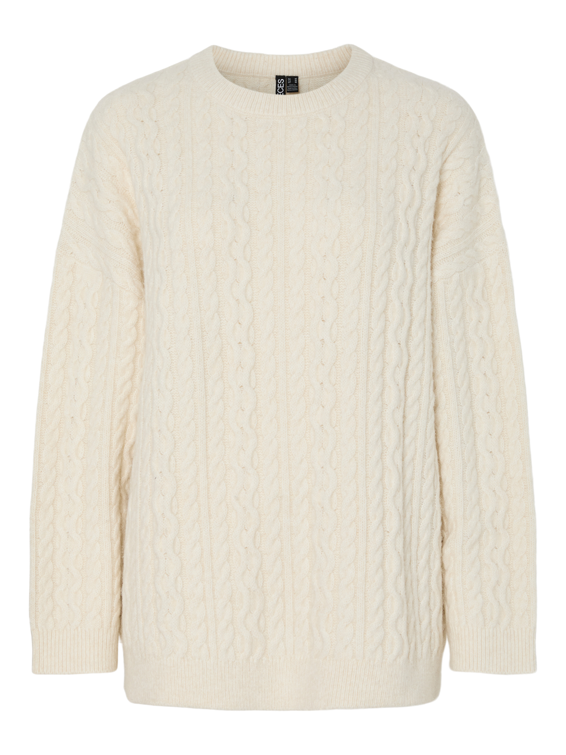 PCJISA Knit - Birch